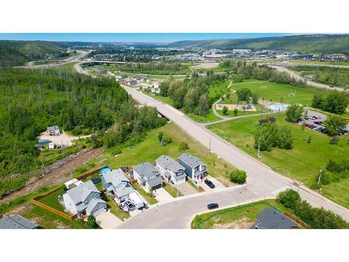 109 Pearson Drive, Fort Mcmurray, AB - Outdoor With View