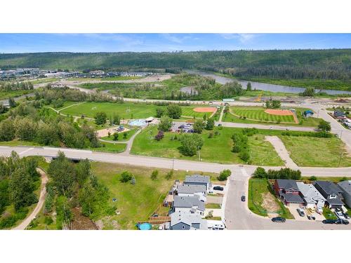 109 Pearson Drive, Fort Mcmurray, AB - Outdoor With View