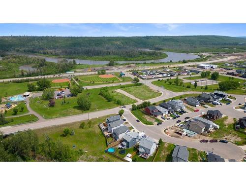 109 Pearson Drive, Fort Mcmurray, AB - Outdoor With View