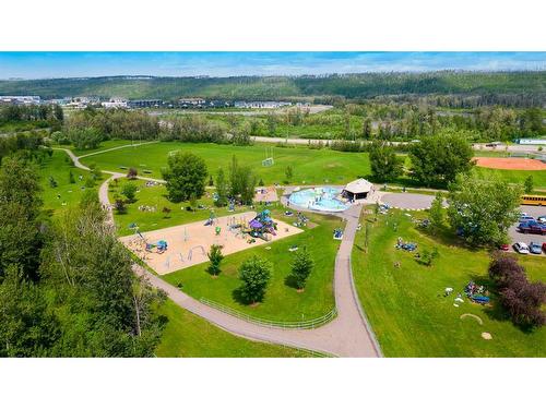 109 Pearson Drive, Fort Mcmurray, AB - Outdoor With View