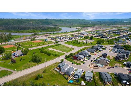 109 Pearson Drive, Fort Mcmurray, AB - Outdoor With View