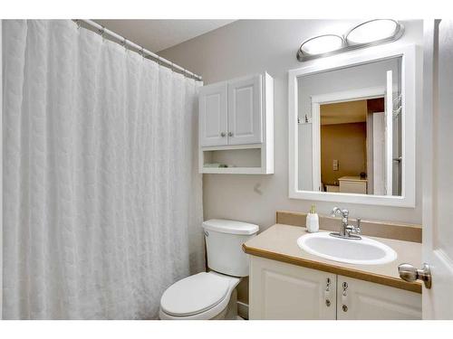 108 Williams Drive, Fort Mcmurray, AB - Indoor Photo Showing Bathroom