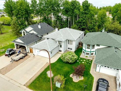 108 Williams Drive, Fort Mcmurray, AB - Outdoor