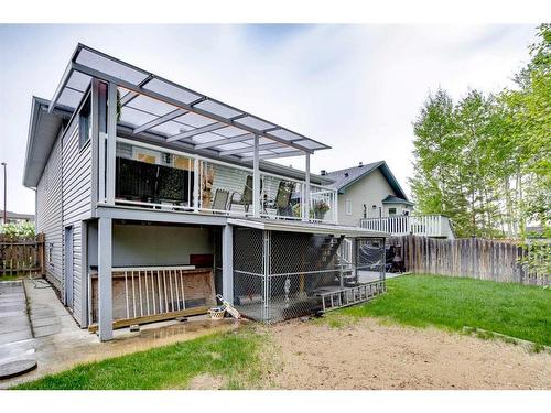 108 Williams Drive, Fort Mcmurray, AB - Outdoor With Exterior