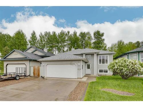 108 Williams Drive, Fort Mcmurray, AB - Outdoor