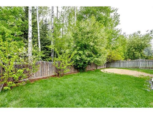 108 Williams Drive, Fort Mcmurray, AB - Outdoor With Backyard