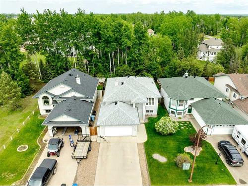 108 Williams Drive, Fort Mcmurray, AB - Outdoor With View