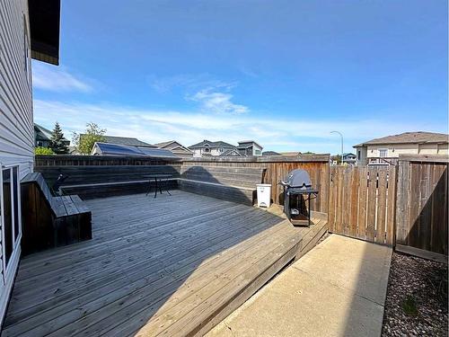 184 Paris Crescent, Fort Mcmurray, AB - Outdoor With Exterior
