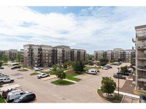 404-136B Sandpiper Road, Fort Mcmurray, AB - Outdoor With View