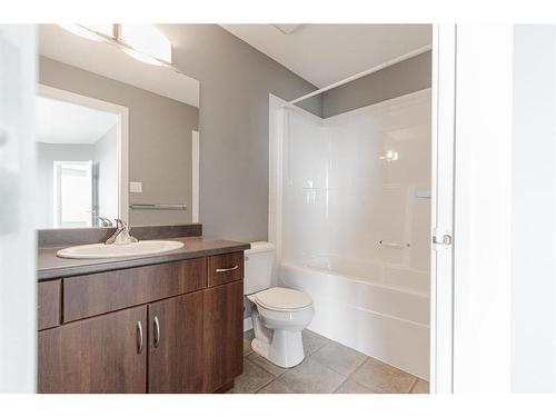 404-136B Sandpiper Road, Fort Mcmurray, AB - Indoor Photo Showing Bathroom