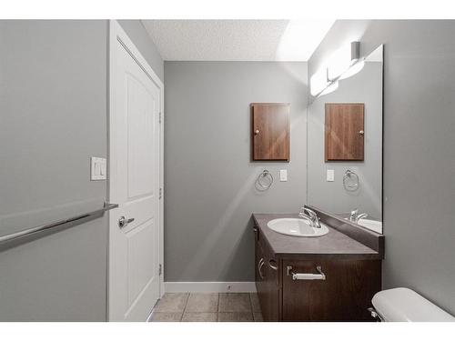 404-136B Sandpiper Road, Fort Mcmurray, AB - Indoor Photo Showing Bathroom