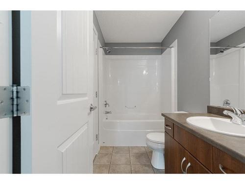 404-136B Sandpiper Road, Fort Mcmurray, AB - Indoor Photo Showing Bathroom