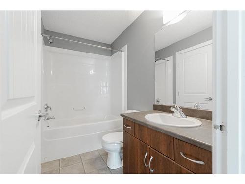 404-136B Sandpiper Road, Fort Mcmurray, AB - Indoor Photo Showing Bathroom