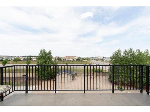 404-136B Sandpiper Road, Fort Mcmurray, AB - Outdoor With View