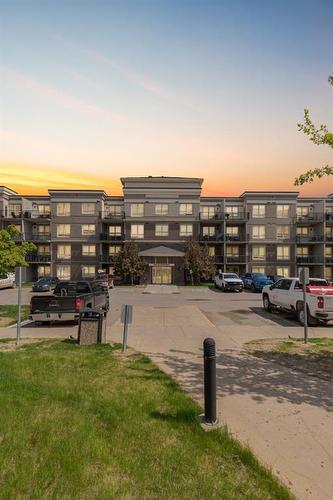 404-136B Sandpiper Road, Fort Mcmurray, AB - Outdoor With View