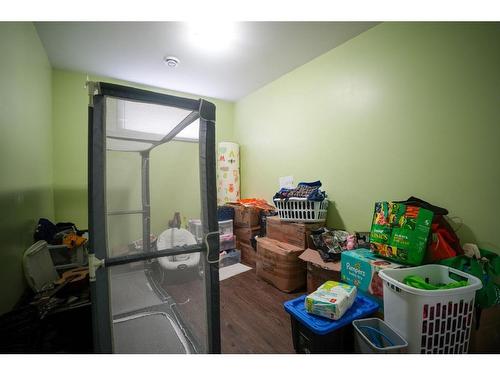 533 Walnut Crescent, Fort Mcmurray, AB - Indoor Photo Showing Other Room