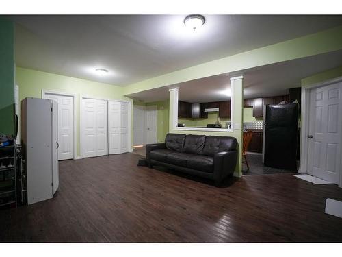 533 Walnut Crescent, Fort Mcmurray, AB - Indoor