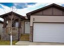 533 Walnut Crescent, Fort Mcmurray, AB  - Outdoor 