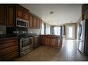 533 Walnut Crescent, Fort Mcmurray, AB  - Indoor Photo Showing Kitchen 