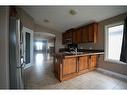 533 Walnut Crescent, Fort Mcmurray, AB  - Indoor Photo Showing Kitchen 