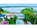 10205 105 Street, Lac La Biche, AB  - Outdoor With Body Of Water With View 