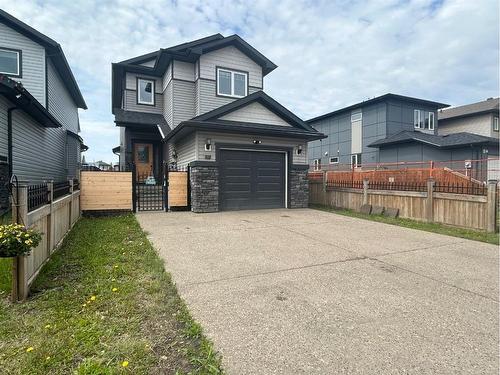 162 Athabasca Crescent, Fort Mcmurray, AB - Outdoor