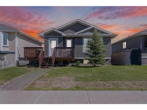 105 Atkinson Road, Fort Mcmurray, AB - Outdoor