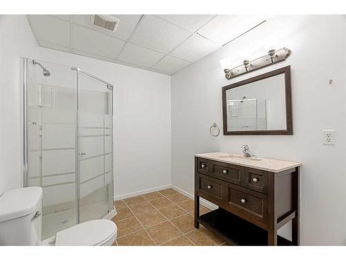 105 Atkinson Road, Fort Mcmurray, AB - Indoor Photo Showing Bathroom