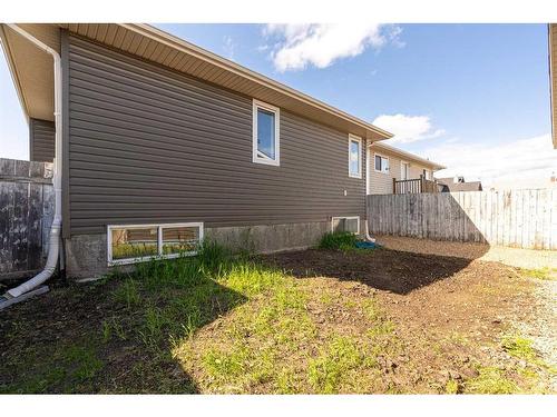 105 Atkinson Road, Fort Mcmurray, AB - Outdoor With Exterior