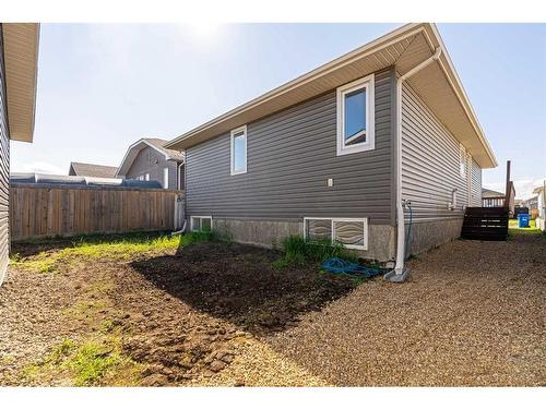 105 Atkinson Road, Fort Mcmurray, AB - Outdoor With Exterior