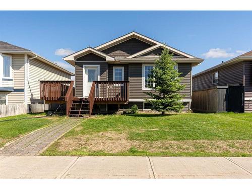 105 Atkinson Road, Fort Mcmurray, AB - Outdoor