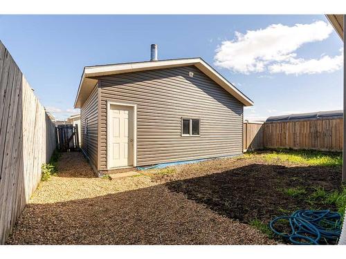 105 Atkinson Road, Fort Mcmurray, AB - Outdoor With Exterior