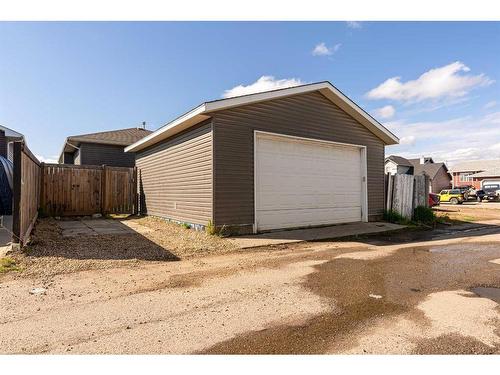 105 Atkinson Road, Fort Mcmurray, AB - Outdoor With Exterior