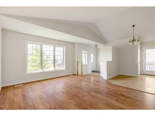 105 Atkinson Road, Fort Mcmurray, AB - Indoor Photo Showing Other Room