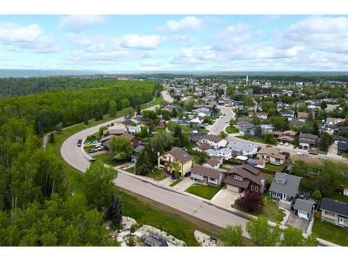 287 Cornwall Drive, Fort Mcmurray, AB - Outdoor With View