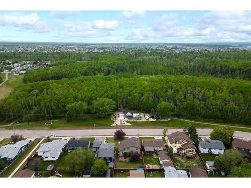 287 Cornwall Drive, Fort Mcmurray, AB - Outdoor With View