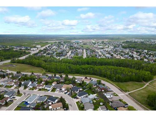 287 Cornwall Drive, Fort Mcmurray, AB - Outdoor With View