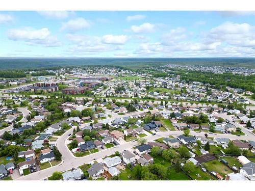 287 Cornwall Drive, Fort Mcmurray, AB - Outdoor With View