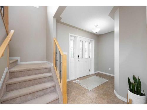 267 Rattlepan Creek Crescent, Fort Mcmurray, AB 