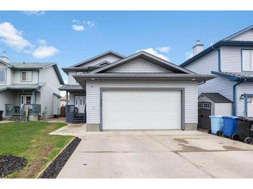 267 Rattlepan Creek Crescent, Fort Mcmurray, AB 