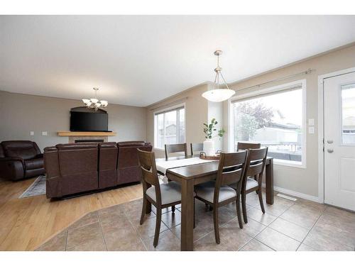 267 Rattlepan Creek Crescent, Fort Mcmurray, AB 