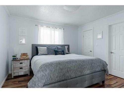 251 Atkinson Lane, Fort Mcmurray, AB - Indoor Photo Showing Bedroom