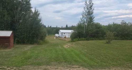 13002 881 Highway, Lac La Biche, AB - Outdoor