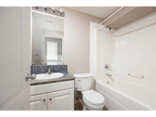 2-220 Swanson Crescent, Fort Mcmurray, AB - Indoor Photo Showing Bathroom