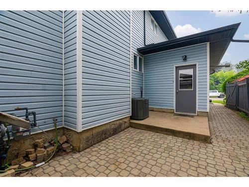 113 Silverdale Garden, Fort Mcmurray, AB - Outdoor With Exterior