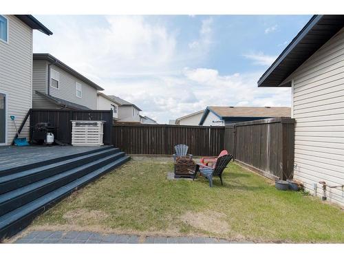 156 Fox Crescent, Fort Mcmurray, AB - Outdoor With Exterior