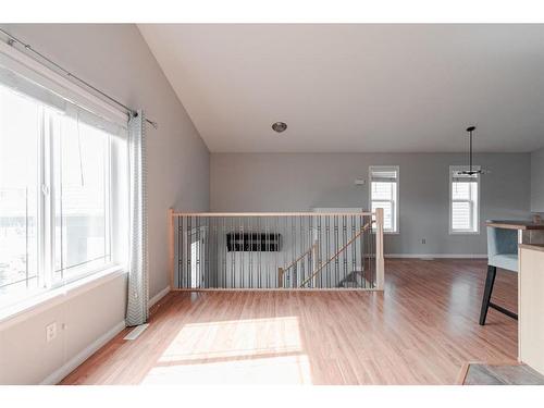 156 Fox Crescent, Fort Mcmurray, AB - Indoor Photo Showing Other Room