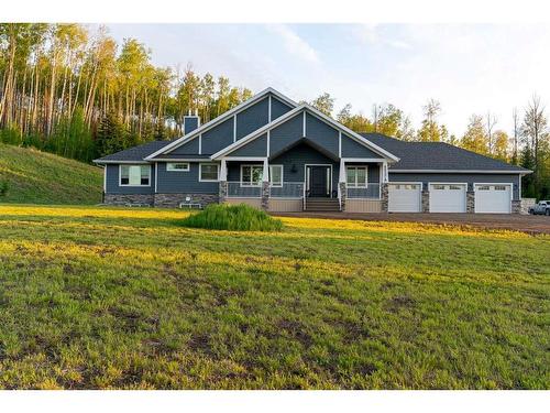 6537A Draper Road, Fort Mcmurray, AB - Outdoor With Deck Patio Veranda With Facade