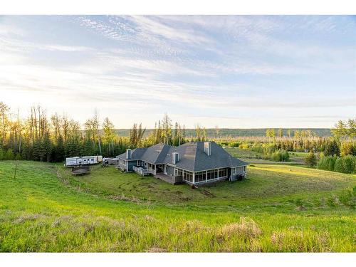 6537A Draper Road, Fort Mcmurray, AB - Outdoor With View