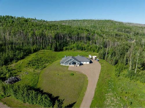 6537A Draper Road, Fort Mcmurray, AB - Outdoor With View